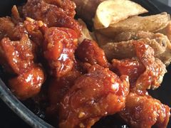 -MI WU FACTORY米屋美食工厂餐厅(绿地店)