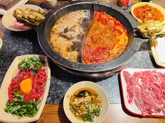 -蜀大侠火锅(总府路店)