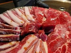 -300杯·和牛烧肉清酒专门店(廊里店)