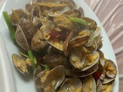 -阿杰臻选海鲜饭店(普陀山店)