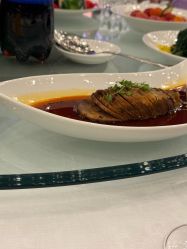 点击看大图 -西安威斯汀大酒店·宴会厅