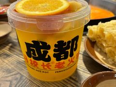 -冯校长老火锅(深圳总店)