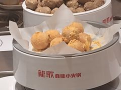 -龍歌自助小火锅(雨花台江南虹悦城店)