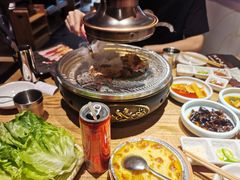 -泥炉烧肉师(新街口金銮巷店)