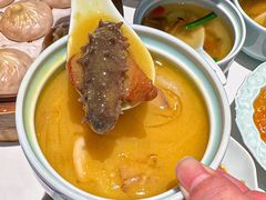 -裕兴记•蟹黄面馆(人民广场店)