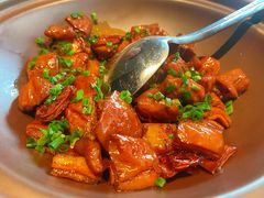 -马仕玖煲·融合菜·酥不腻烤鸭(人大店)