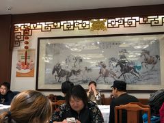 大堂-峨嵋酒家(地安门店)