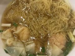 -盛记粥面(佐敦店)