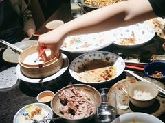 -玖五京菜(杭州城北万象城店)