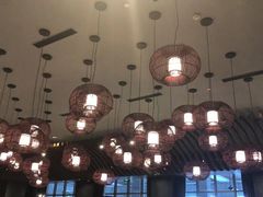 -观澜湖酒店·邀月庭中餐厅