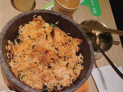 -西塔老太太拌饭(城市集市龙之梦店)
