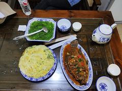 -阿鹏故事云南野生菌火锅(人民路店)