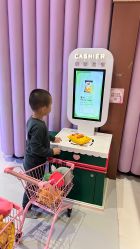 -meland club亲子乐园(石家庄万象城店)