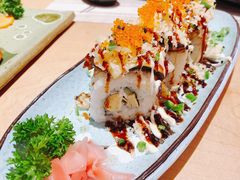 -文三酒肆自助放题(新街口友谊广场店)