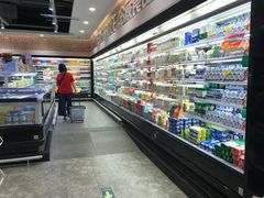 -中百仓储超市(漫时区店)