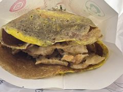 -清真·二嫂子煎饼果子(鼓楼旗舰形象店)