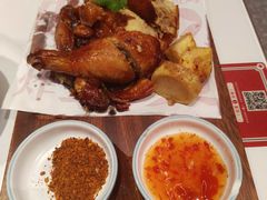 -来菜·湖北头牌藕汤(武商MALL众圆店)