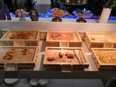 -快乐爱斯米牛排自助(吾悦广场店)