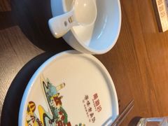 -前海沿·青岛菜(李沧万达店)