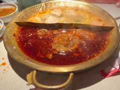 -小龙坎火锅(全球总店)
