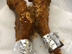 -苏小柳点心·手作小笼包(浦东嘉里城分院)