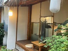 -边渡咖啡烘焙店(昙华林店)