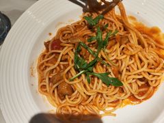 -必胜客(欧亚卖场店)