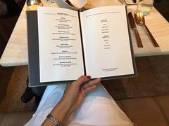 -Le Bernardin