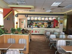 -风致肯麦基(忠信店)