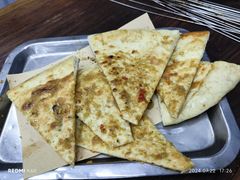 -清真·马峰烤肉(小学习北巷店)