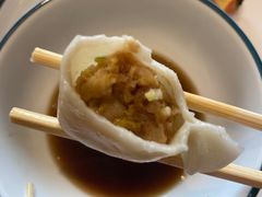 -东方饺子王(工农大路店)
