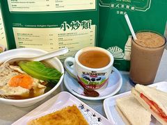 -海王冰室(皇朝店)