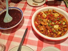 -3弄堂·滕王饭店·江西菜(铜锣湾店)