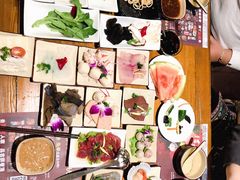 -束河人家(南锣鼓巷店)