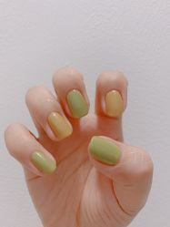-莉娜美睫·穿戴甲