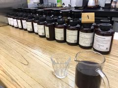 -无牌咖啡&酒馆