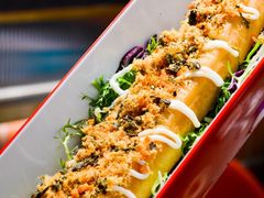 -清真·馬坡二旦烧烤(人生一串拍摄店)