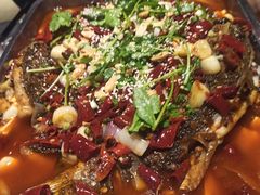 -老熟人串吧家常菜(旧宫店)