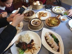 -维多利亚大酒店·雅园中餐厅