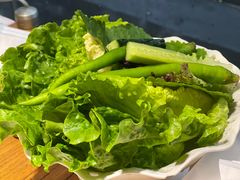 -紫霞门韩国料理烤肉(深南东路店)