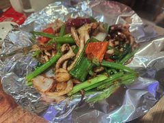 -粤仔湾砂锅粥(宜兴八佰伴店)