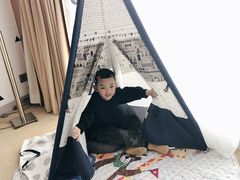-上海国丰酒店