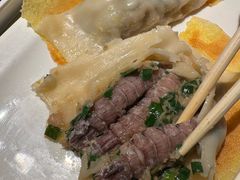 -北李妈妈菜·海肠捞饭(高新万达店)