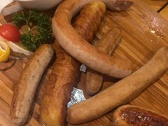 -兰特伯爵西餐厅·啤酒屋(方庄店)
