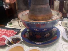 -东来顺饭庄(apm总店)