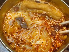 -鹤江桥·红油牛肉粉(SKP店)