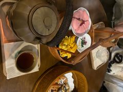 -了凡国风主题茶馆·咖啡(武侯祠锦里店)