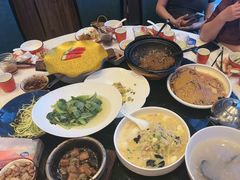 -聚鑫阁江浙菜·非遗传承技艺(青村帝华园店)