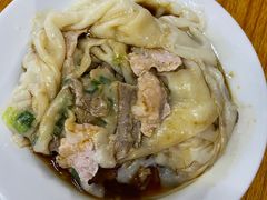 -河记肠粉店