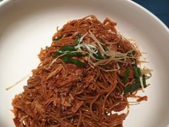 葱油拌面-苏帮袁Sue Cuisine(南开大悦城店)